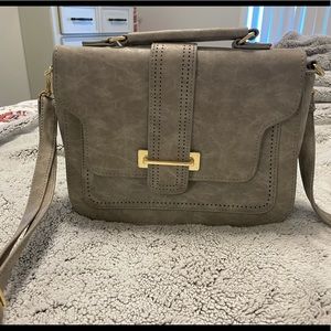 Purse and matching wallet